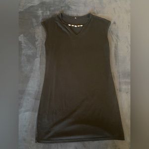 Casual OR Beach Cover-Up Dress